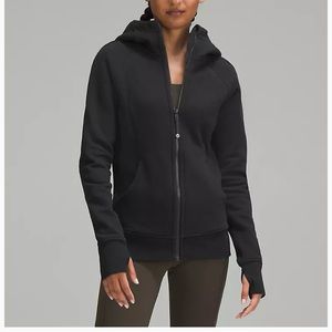 Scuba Hoodie - brand new! Tag detached but included